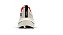 Tenis Olympikus Corre Turbo Branco Vermelho - Imagem 3