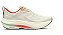 Tenis Olympikus Corre Turbo Branco Vermelho - Imagem 1