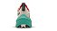 Tenis Olympikus Corre Supra 2 Masculino Branco Vermelho Verde - Imagem 3