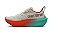 Tenis Olympikus Corre Supra 2 Masculino Branco Vermelho Verde - Imagem 2