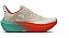 Tenis Olympikus Corre Supra 2 Masculino Branco Vermelho Verde - Imagem 1