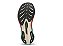 Tenis Olympikus Corre Supra 2 Masculino Branco Vermelho Verde - Imagem 4