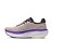 Tenis Olympikus Corre Max Feminino Rosa Roxo - Imagem 2