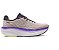 Tenis Olympikus Corre Max Feminino Rosa Roxo - Imagem 1
