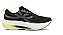 Tenis Olympikus Corre Turbo Feminino Preto Verde - Imagem 1