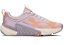 Tenis Under Armour Tribase Reps 3 Feminino Roxo Rosa - Imagem 1