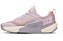 Tenis Under Armour Tribase Reps 3 Feminino Roxo Rosa - Imagem 2