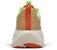 Tenis Under Armour Charged Endless Verde Vermelho Masculino - Imagem 3
