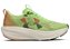 Tenis Under Armour Charged Endless Verde Vermelho Masculino - Imagem 1