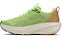 Tenis Under Armour Charged Endless Verde Vermelho Masculino - Imagem 2
