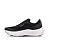 Tenis Olympikus Corre 5 Masculino Preto Branco - Imagem 2
