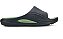 Chinelo Olympikus Pleno Azul Verde - Imagem 1
