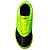 Chuteira Umbro Futsal Icon - Preto e verde OF72123 - Imagem 4