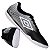 Chuteira Futsal Umbro F5 Light - Preto e Branco OF72122 - Adulto - Imagem 7
