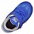 Tênis Nike Revolution 3 TDV Jr Azul/Cinza - 819415-402 - Imagem 3