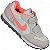 Tênis Nike INF MD Runner 2 (PS) 807320-007 - Imagem 2