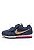 Tênis Nike  md Runner 2 Marinho Dourado 807320-406 - Imagem 5