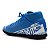 Chuteira Futsal infantil Nike Mercurial Superfly 7 AT8153-414 - Imagem 3