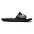 Sandália Nike Kawa Shower - Preto e Branco 832528-001 - Imagem 5