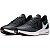 Tênis Nike Zoom Winflo 6 - Preto e Branco - AQ8228-003 - Imagem 3