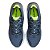 Tênis Nike Renew Run Masculino - Azul e Chumbo - Imagem 4