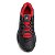 Tênis Nike Shox Nz Eu Masculino - Preto e vermelho - Imagem 2