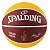 Bola Basquete Spalding Nba Cleveland Cavaliers - Imagem 2