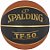 Bola Basquete Spalding TF 50 - Imagem 1