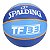 Bola Basquete Spalding NBA 3X - Imagem 2