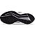 Tênis Nike Zoom Winflo 6 Masculino - Preto e Branco - Imagem 6