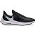 Tênis Nike Zoom Winflo 6 Masculino - Preto e Branco - Imagem 1