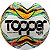 Bola Futebol Campo Topper Samba Td1 - Branco - Imagem 1