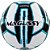 Bola de Futeboll Magussy Campo Oficial - Imagem 1
