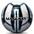 Bola de Futebol Camo N 4 Magussy Oficial - Imagem 1