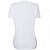 Camiseta Feminina Nike Essentials Icon Futura Branca BV6169-100 - Imagem 5