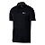 Polo Nike Court Dri-Fit  Team 939137-010 - Preto - Imagem 1
