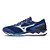 Tenis Mizuno Wave Hawk 2 Masculino - Marinho e Prata - Imagem 1