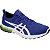 TÊNIS ASICS GEL-QUANTUM 90 - MASCULINO - AZUL - Imagem 3