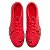 Chuteira Society Nike Mercurial Vapor 13 Club TF - Vermelho e Preto AT7999-606 - Imagem 2