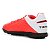 Chuteira Society Nike Tiempo Legend 8 Academy TF - Vermelho e Preto AT6109-606 - Imagem 3