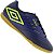 Tênis Umbro Futsal Speed IV - Azul e Verde - Imagem 5