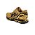 Tênis Mizuno Wave Prophecy 9 Golden Run - Dourado - Unissex - Imagem 3