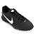 Chuteira Society Nike Beco 2 TF - Preto e Branco CZ0446-001 - Imagem 1