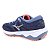 Tênis Mizuno Way Feminino - Marinho e Azul - Imagem 2