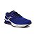 Tênis Mizuno Wave Creation 21 - Masculino - Azul/Branco - Imagem 1