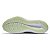 Tênis Nike Zoom Winflo 7 Masculino - Branco e Preto CJ0291-100 - Imagem 5
