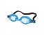 Óculos Speedo Freestyle - Preto - Royal - Azul - Imagem 1