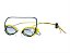 Óculos Speedo Speed - Azul - Amarelo - Vermelho - Imagem 1