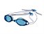 Óculos Speedo Velocity - Azul - Preto - Imagem 1