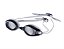 Óculos Speedo Velocity - Azul - Preto - Imagem 2